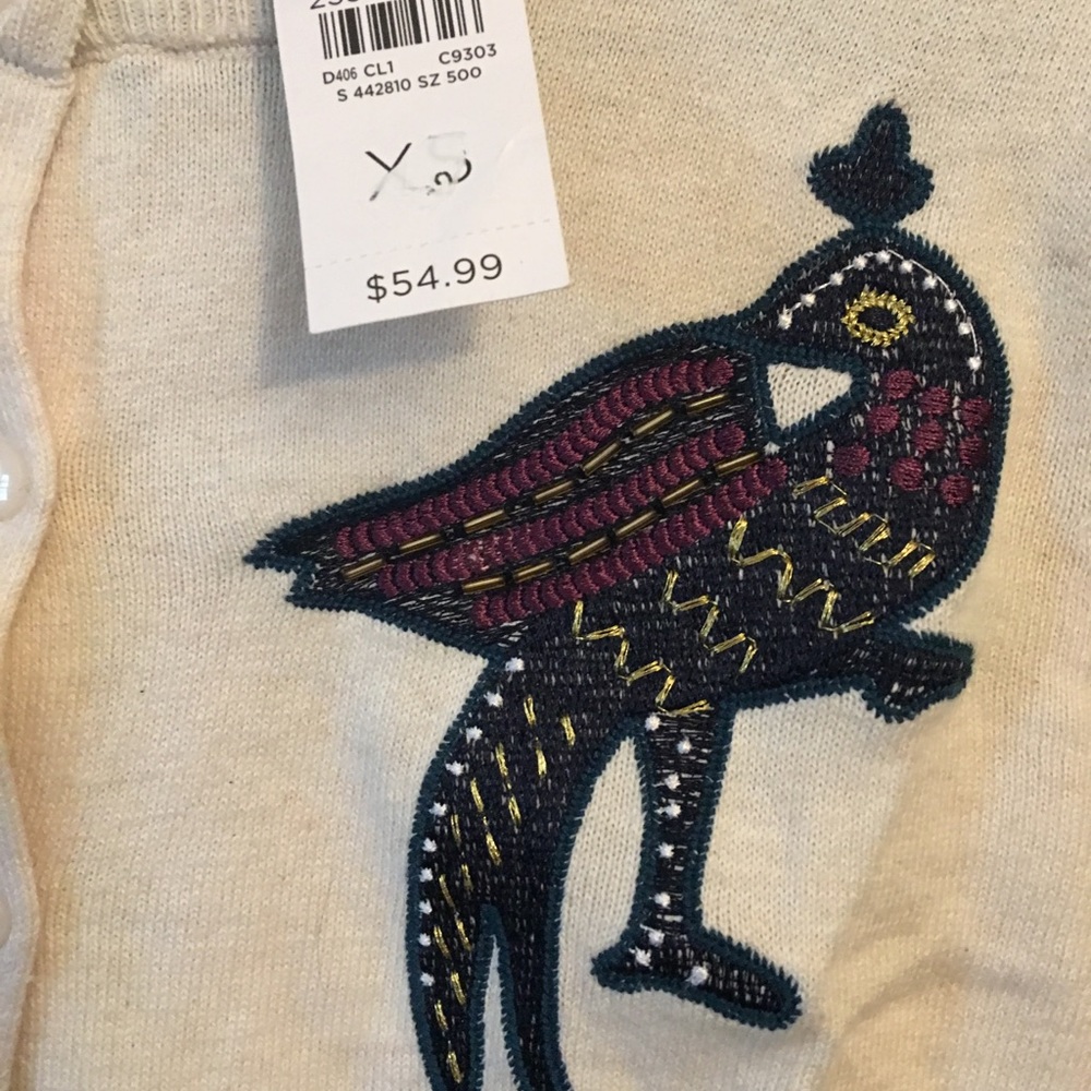Loft Ladies Cardigan - Picture 3 of 3